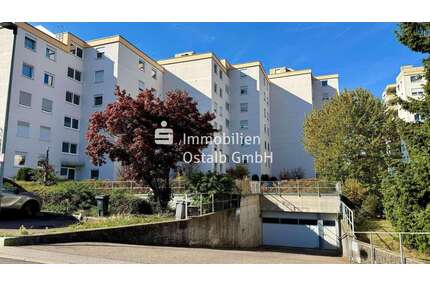 Wohnung zum Kaufen in Aalen 220.000,00 € 90 m²