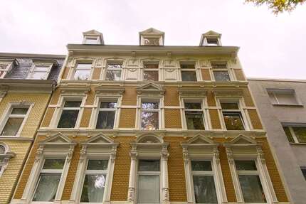 Wohnung zum Kaufen in Wuppertal 179.990,00 € 80.02 m²