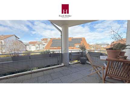 Wohnung zum Kaufen in Schönaich 282.000,00 € 73 m²