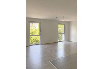 Wohnung zum Mieten in Kaiserslautern 229,67 € 33 m²