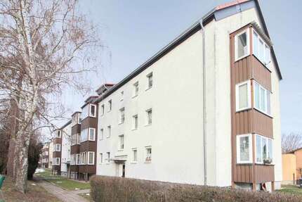Wohnung zum Kaufen in Niederndodeleben 45.000,00 € 49.3 m²