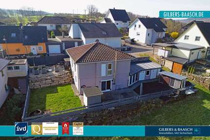 Haus zum Kaufen in Naurath (Eifel) 397.000,00 € 141 m²