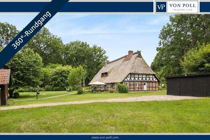 Haus zum Kaufen in Undeloh 984.000,00 € 336 m²