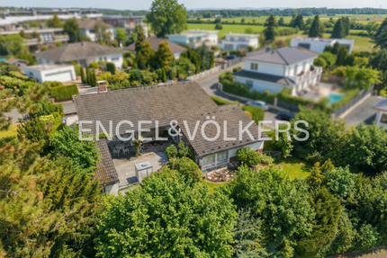 Haus zum Kaufen in Dreieich 995.000,00 € 212 m²