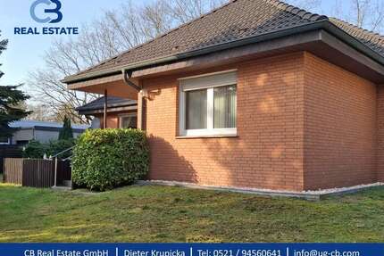 Haus zum Kaufen in Bielefeld 395.000,00 € 128.63 m²
