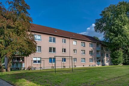 Erdgeschoss 3-Zimmer-Wohnung in Castrop-Rauxel Merklinde