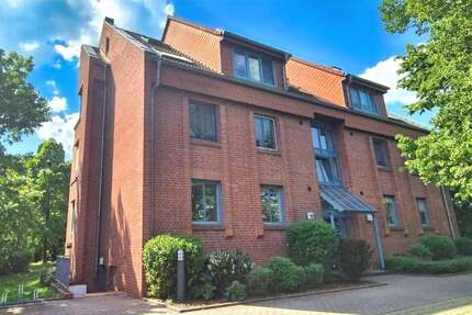 Wohnung zum Kaufen in Machern 119.900,00 € 45 m²