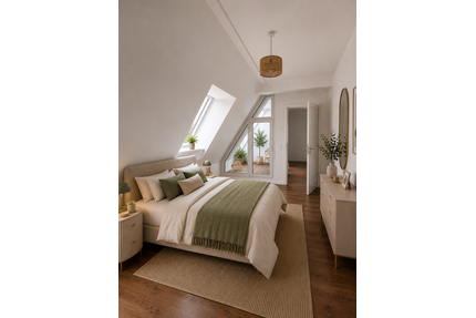 Wohnung zum Mieten in Magdeburg 590,00 € 49.93 m²