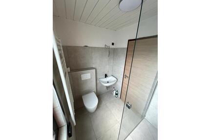 Wohnung in Ennepetal Rüggebergerstr 16