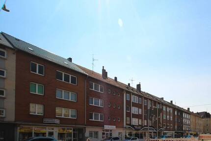 1,5 Zimmer - renoviert - Top Lage - Bochum Wiemelhausen