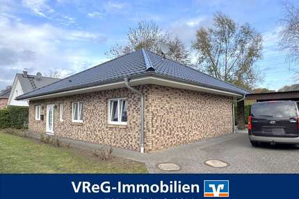 Haus zum Kaufen in Elmshorn 499.000,00 € 110 m²