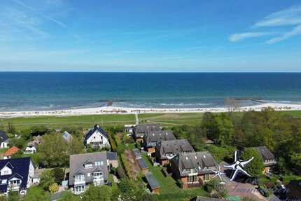 Wohnung zum Kaufen in Schönberger Strand 428.000,00 € 80.12 m²