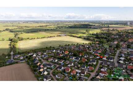 Haus zum Kaufen in Pampow 370.000,00 € 120 m²