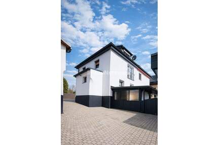 ***Willkommen in Ihrem neuen Zuhause - Familienidylle in Top-Lage von Wunsiedel***