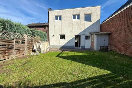 Wohnung zum Kaufen in Tönisvorst Sankt Tönis 229.000,00 € 105 m² - Tönisvorst / Sankt Tönis