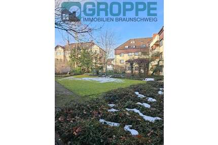 Wohnung zum Kaufen in Braunschweig 269.000,00 € 77.19 m²