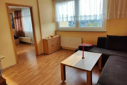 2 Zimmer Wohnung mit Balkon, frisch saniert - Freudenstadt