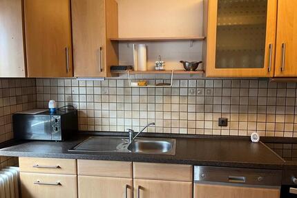 2,5 Zi-Wohnung in Ocholt zu vermieten - Westerstede