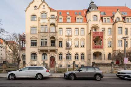 Wohnung zum Mieten in Dresden 850,00 € 68 m²