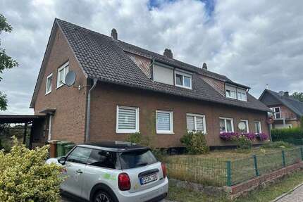 Wohnung zum Mieten in Bramsche 380,00 € 55.62 m²