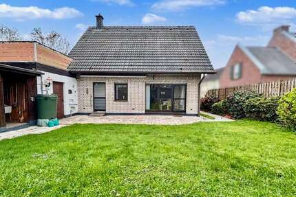 Haus zum Kaufen in Grevenbroich 359.000,00 € 94.27 m²