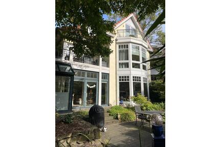 4 Zimmer mit modernen, offenen Grundriss Nähe Schlossgarten - Oldenburg Dobbenviertel