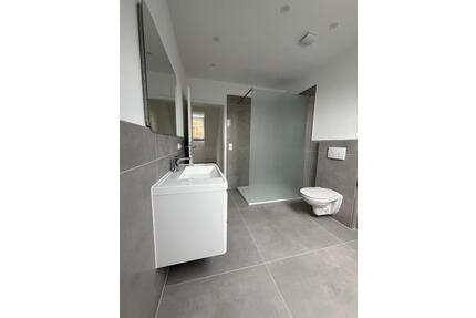 Privat: 2 DG-Wohnungen Erstbezug| 56 m² 63 m² | Bad Marienberg - Bad Marienberg (Westerwald)