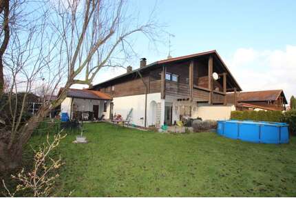Haus zum Kaufen in Kirchdorf am Inn 305.000,00 € 114.25 m²