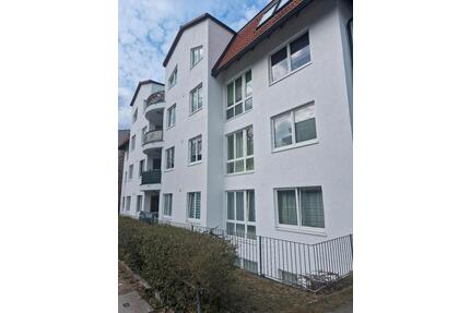 2 Zimmer Eigentumswohnung in Pankow - Berlin