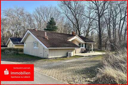 Haus zum Kaufen in Lübeck 469.000,00 € 71 m²