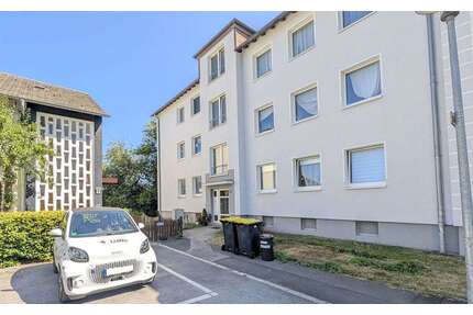 Wohnung zum Mieten in Lüdenscheid 400,00 € 62.05 m²