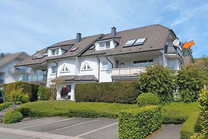 Wohnung zum Mieten in Sundern (Sauerland) 650,00 € 85 m²