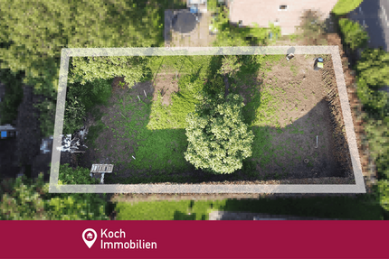 Grundstück zu verkaufen in Baesweiler 125.000,00 € 418 m²