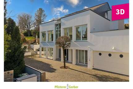 Haus zum Kaufen in Walzbachtal 1.390.000,00 € 330 m²