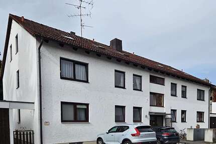 Wohnung zum Kaufen in Kirchseeon 229.000,00 € 63.5 m²