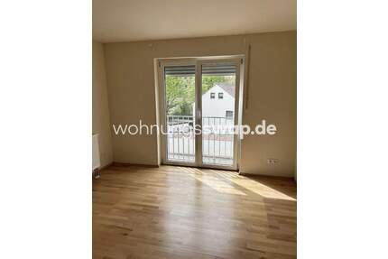 Wohnungsswap - Eduard-Schenk-Straße - München Milbertshofen-Am Hart