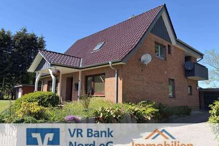 Haus zum Kaufen in Mohrkirch 279.000,00 € 126.48 m²
