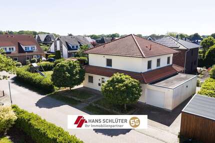 Haus zum Kaufen in Schwanewede 495.000,00 € 178 m²