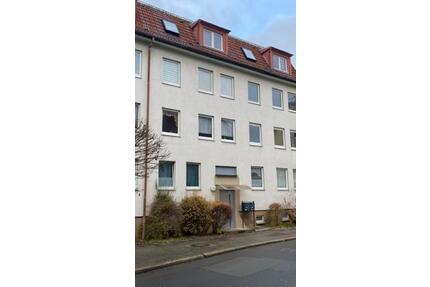 Neu renoviert und preiswert! - 325,00&nbsp;EUR Kaltmiete, ca.&nbsp; 50,00&nbsp;m&sup2; in Meiningen (PLZ: 98617)