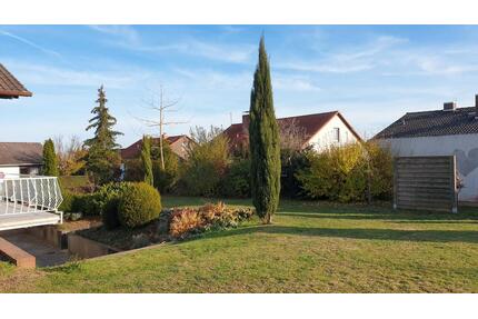 Grundstücksanteil z individuellen Tiny-Haus Errichtung, großzügig - Reinheim