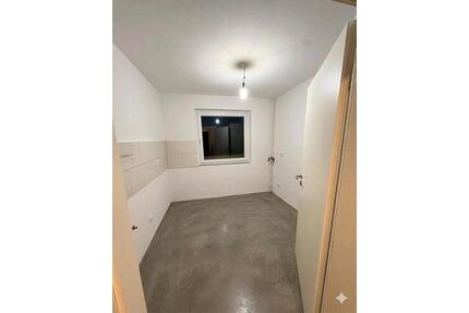 Erstbezug nach Sanierung, 2-Zimmer-Wohnung in Steinkämpe - Bremerhaven Leherheide