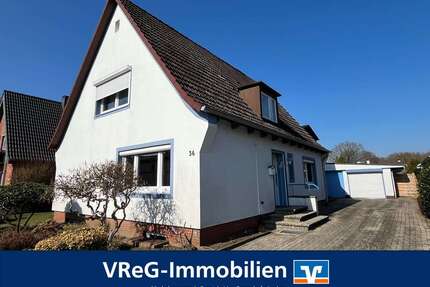 Haus zum Kaufen in Kellinghusen 275.000,00 € 146.8 m²