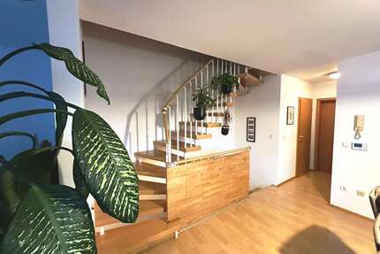 Haus zum Kaufen in Wiesloch Baiertal 499.000,00 € 151.37 m² - Wiesloch / Baiertal