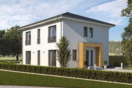 Haus zum Kaufen in Aurach 335.800,00 € 154 m²