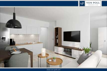 Wohnung zum Kaufen in Nördlingen 199.000,00 € 38 m²