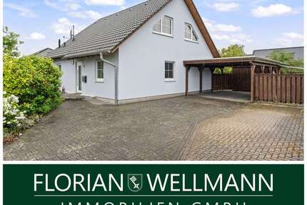 Haus zum Kaufen in Schwarme 299.000,00 € 140.84 m²