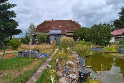 EFH verkauf mit großen Garten - 185.000,00&nbsp;EUR Kaufpreis, ca.&nbsp; 153,00&nbsp;m&sup2; in Grabow (PLZ: 19300)