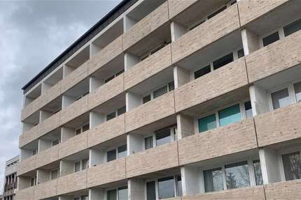 Wohnung zum Kaufen in München 229.000,00 € 28.5 m²