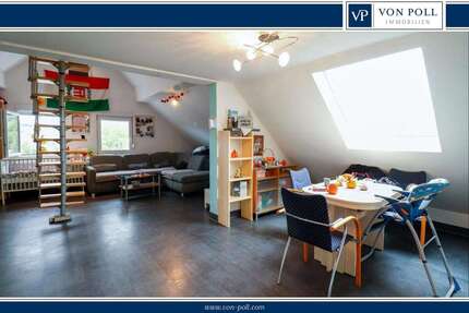 Wohnung zum Kaufen in Ubstadt-Weiher Zeutern 139.000,00 € 58 m² - Ubstadt-Weiher / Zeutern