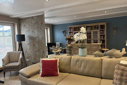 220 m² barrierefreies zuhause mit hochwertiger Ausstattung - Krummhörn Grimersum